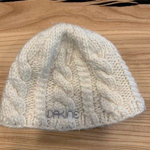 Winter hat